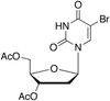 3’, 5’-Di-O-acetyl-5-bromo-2’-deoxyuridi.. - 23596 - Medical Isotopes, Inc.