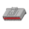 Rectangular Connector Housings - 2098377-2-ND - DigiKey