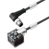 Sensor Cable Assemblies - 1857690150-ND - DigiKey