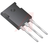 Rectifier, Dual Schottky; 30 A; 0.76 V @ 25 degC; TO-247AD (TO-3P); 150 degC - 70217369 - Allied Electronics, Inc.