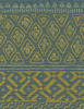 Kingdom of Kuba Fabric - 2350/04 - Pollack