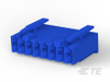 Rectangular Wire & Cable Connectors & Housings - 928247-8 - TE Connectivity
