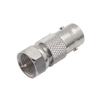 Coaxial Connector (RF) Adapters - 5073-BA120-ND - DigiKey