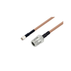 Coaxial Cables (RF) - 6099-PE3W05408/HS-12-ND - DigiKey