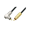 Coaxial Cables (RF) - 6099-PE38134/BK-48-ND - DigiKey