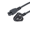 Power, Line Cables and Extension Cords - 5073-CPCIDC5-2.5A-2M-ND - DigiKey