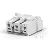 Rectangular Connector Housings - 3-2232875-4-ND - DigiKey