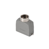 Heavy Duty Connector Housings, Hoods, Bases - 0936011640-ND - DigiKey