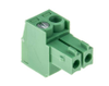 Pluggable Terminal Blocks - 8970998 - RS Components, Ltd.
