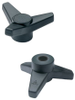 Clamping Knobs -- 9185282 - Image