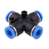 Pneumatic Fittings - 9160928 - RS Components, Ltd.
