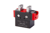 Grippers -- 2-jaw parallel self-centering pneumatic gripper series SGP-S - SGP-S - Image