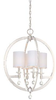 N6840-613 Mid. Chandeliers-Candle - 612808 - Capital Lighting, Inc.
