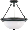 60-3341 Semi-Flush Mts.-Bowl Style - 429432 - Capital Lighting, Inc.
