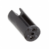 LEDs - Spacers, Standoffs - STD_440_BLK-ND - DigiKey