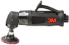 3M 28329 Pneumatic Disc Sander - 2 in or 3 in Diameter - 12,000 RPM - 6.75 in Length - 1/2 hp -- 051141-28329 - Image