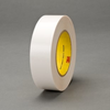 3M 9737 Clear Bonding Tape - 24 mm Width x 55 m Length - 3.5 mil Thick - Densified Kraft Paper Liner - 31463 - 051115-31463 - R. S. Hughes Company, Inc.