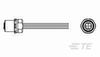 M8/M12 Cable Assemblies - 2273054-1 - TE Connectivity