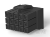 Rectangular Wire & Cable Connectors & Housings - 176279-9 - TE Connectivity