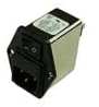 AC Power Entry Modules - RP188-3-2.2-QD - VAST STOCK CO., LIMITED