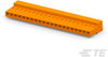Standard Rectangular Connectors - 5-641222-1 - TE Connectivity