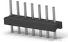 PCB Headers & Receptacles - 644750-7 - TE Connectivity