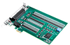 128-ch Isolated Digital I/O PCIE Card - PCIE-1758DI-AE - Advantech