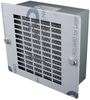 Fan Box, 187.45 X 225.55Mm, 115Vac; Product Range Hammond - 24B5823 - Newark, An Avnet Company