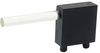 Light Pipe, Single, Right Angle, 0.839; Length Dialight - 26AK8516 - Newark, An Avnet Company
