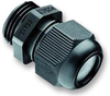 Cable Gland, Pa6, 17.5Mm, M25, Black; Thread Size Imperial Hylec - 96Y5769 - Newark, An Avnet Company