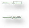 Rectangular Power Contact, Han D Series, Gold Plated Contacts, Copper, Socket, Crimp, 18 Awg Rohs Compliant Harting - 09WX9645 - Newark, An Avnet Company