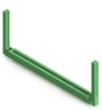 Card Edge Conn, Dual Side, 78Pos, Th; Card Edge Connector Type Edac - 86AH5073 - Newark, An Avnet Company