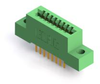 Card Edge Conn, Dual, 16Pos, Th; Card Edge Connector Type Edac - 65AJ9285 - Newark, An Avnet Company