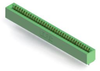 Card Edge Conn, Single, 35Pos, Lug; Card Edge Connector Type Edac - 66AJ2765 - Newark, An Avnet Company