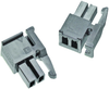 Plug And Socket Connector Housing; Product Range Amp - Te Connectivity - 19P8011 - Newark, An Avnet Company