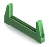 Card Conn, Single Side, 25Pos, Wire Wrap; Card Edge Connector Type Edac - 67AJ2637 - Newark, An Avnet Company