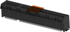 Card Edge Conn, Dual Side, 98 Pos, Smd Rohs Compliant Te Connectivity - 54AH4638 - Newark, An Avnet Company