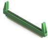 Card Conn, Dual Side, 100Pos, Wire Wrap; Card Edge Connector Type Edac - 71AJ2371 - Newark, An Avnet Company