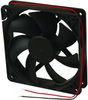 Axial Fan, 120 Mm, 108.2 Cfm, 44.5 Dba; Supply Voltage Vdc Multicomp - 23T0603 - Newark, An Avnet Company