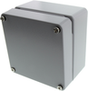Electrical/industrial Enclosure, Alum; Enclosure Type Rose - 03AH6647 - Newark, An Avnet Company