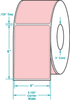 General Use Label w/ Perf - 640080 - Western Numerical Control