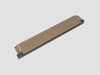 1.00mm pitch Flex Connectors - SFW30R-2STAE5LF - Amphenol Communications Solutions