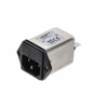 Power Entry Modules (PEM) - 817-FN9262A-6-06-ND - DigiKey
