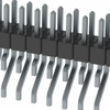 Headers, Male Pins - MMT-130-01-T-DH-ND - DigiKey