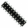 Headers, Receptacles, Female Sockets - 609-2730-ND - DigiKey