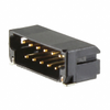 Headers, Male Pins - 670-1848-ND - DigiKey