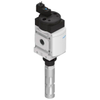 Pneumatics, Hydraulics - Valves and Control - MS6-EE-1/2-10V24-S - Quarktwin Technology Ltd.