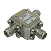 RF Circulators and Isolators - PE83CR002 - Quarktwin Technology Ltd.