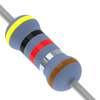 Through Hole Resistors - RSMF1FT4R02-ND - DigiKey