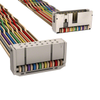 Rectangular Cable Assemblies - M3BRK-1640K-ND - DigiKey